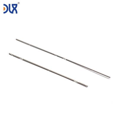 Buen precio Tubo de aleación de cromo cobalto de grado aeroespacial con conductividad térmica de 20 W/Mk y dureza HRC 40-50 en línea