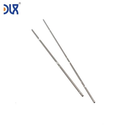 Buen precio Tubo de cromo cobalto con excelente resistencia al desgaste, dureza HRC 40-50 y acabado superficial liso en línea