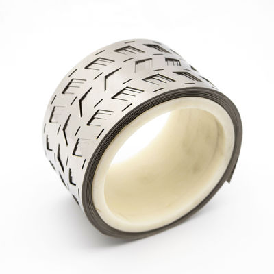 Buen precio Aleación de acero resistente a la corrosión y metales de alta pureza, aleaciones de níquel para baterías de 18650 en línea