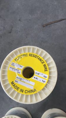 Buen precio Cables de aleación de cobre y níquel de alta densidad para una conductividad eléctrica superior en línea