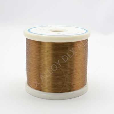 Buen precio Materiales de acero de aleación de cobre no magnética con una dureza de 120-180 HV en línea
