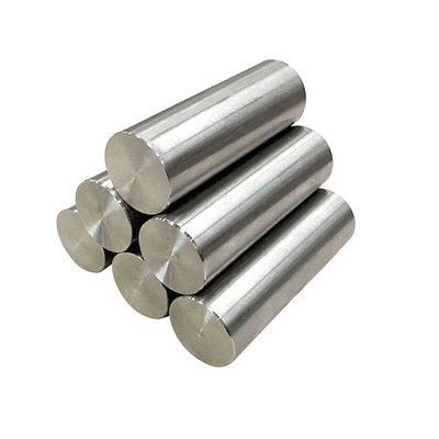 Buen precio Cobre duro, aleación de tungsteno, barra de aleación de cobre -28 UV C Emf Vs Cu 23% Ni 120-180 HV dureza en línea