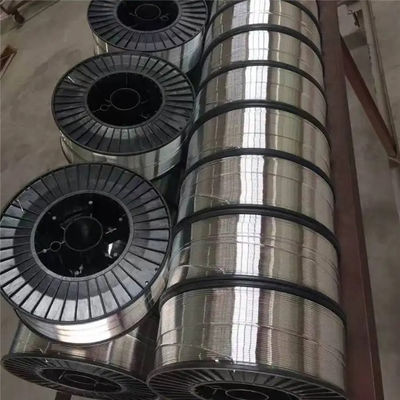 Buen precio Instalaciones químicas en alta mar ERNiCrMo-4 C-276 en línea