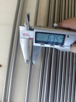 Buen precio Tubo de cromo cobalto de grado aeroespacial con alta estabilidad a altas temperaturas y resistencia superior a la corrosión en línea