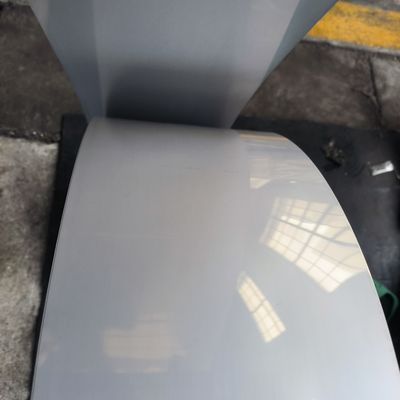 Buen precio GH3536 (equivalente a Hastelloy X) Combustibles de turbina de gas en banda Resistencia a la oxidación a altas temperaturas en línea