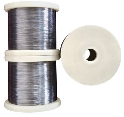 Buen precio Alambre de resorte Inconel X750 de alta resistencia, temple n.º 1 para resortes de válvula de alta temperatura en línea