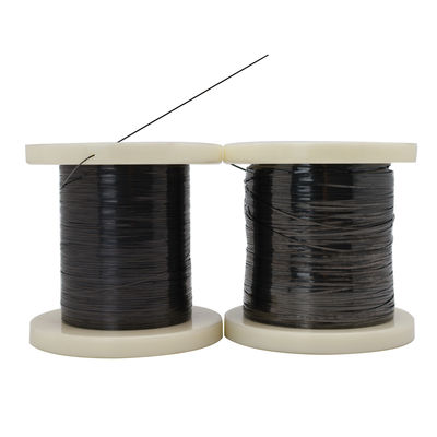 Buen precio Cables de nitinol superelásticos para stents y cables guía biomédicos en línea