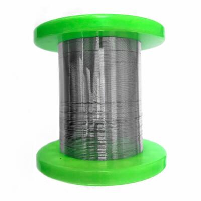 Buen precio Cables de iridio-platino resistentes a la corrosión con alta actividad electroquímica para pilas de combustible de alto rendimiento en línea