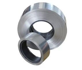 Buen precio Las bandas de aleación de NiCr de primera calidad: el material clave para la generación de hidrógeno por electrolización de agua en línea