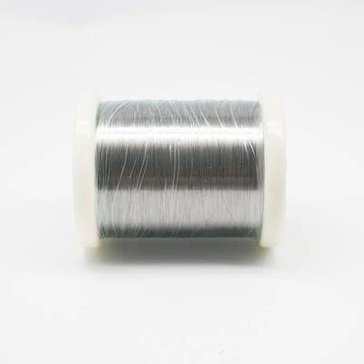 Buen precio Cables de aleación de Inconel 625 resistentes a la corrosión para almacenamiento de hidrógeno en línea