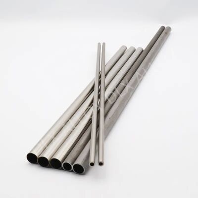 Buen precio Tubo de aleación Inconel 625 confiable para almacenamiento seguro de hidrógeno en línea