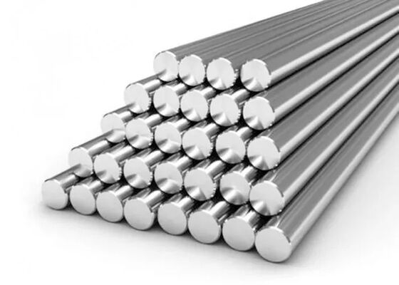 Buen precio Barra de Inconel 718 para una resistencia superior en la producción de hidrógeno electrolítico en línea