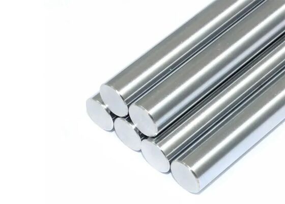 Buen precio Maximice la eficiencia de la división del agua con la barra de aleación Inconel 718 en línea