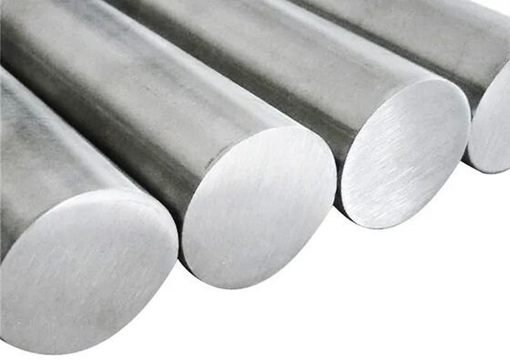 Buen precio Soluciones de fabricación de precisión con barras Hastelloy C276 en línea