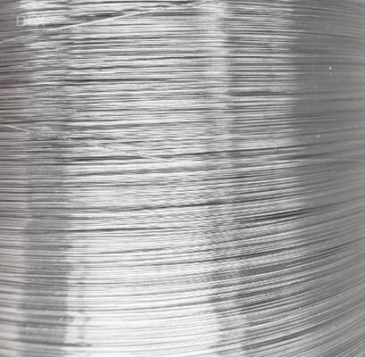 Buen precio 0Cr19Al3 alambre de aleación para la producción de hidrógeno por electrólisis en línea