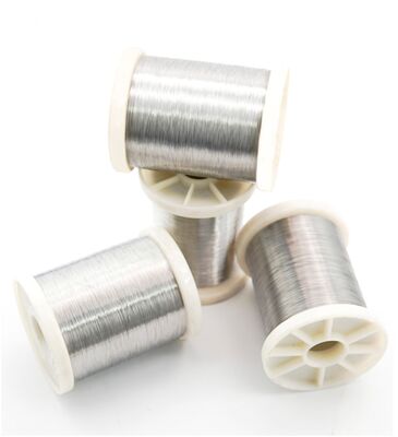 Buen precio Cables de aleación 0Cr21Al6Nb de larga duración para la producción de hidrógeno en línea