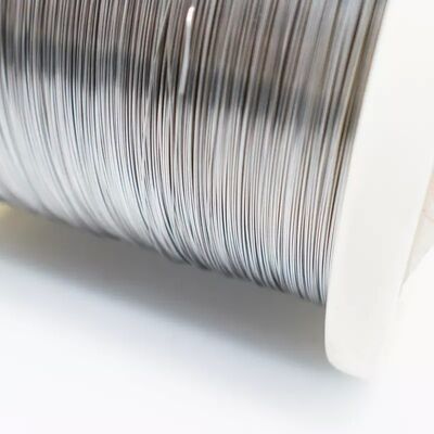 Buen precio Cable de resistencia Cr20Ni35 para sistemas sostenibles de hidrógeno electrolítico en línea