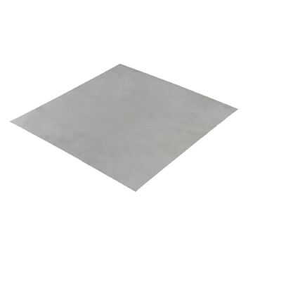 Buen precio Placa de inconel 600 resistente a la oxidación a altas temperaturas de 2 mm-20 mm para revestimientos de hornos en línea