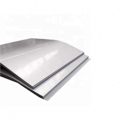 Buen precio Lámina Inconel 625 Laminada en Frío de Alta Resistencia a la Fluencia de 1.0 mm para Sistemas de Escape Aeroespacial en línea