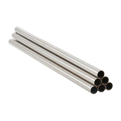 Buen precio Tubería sin costura Inconel X750 resistente al calor para conductos de turbinas de gas en línea