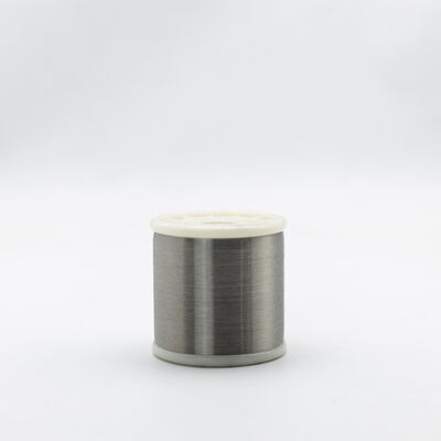 Buen precio Alambre de resorte Inconel 718 de alta resistencia 1400MPa estirado en frío para resortes de válvulas de fondo de pozo en línea