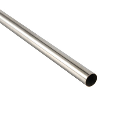 Buen precio Ultra High Temperature Seamless Cold Drawn Incoloy 800HT Boiler Tube with High Creep Rupture Strength for Thermal Power Generation en línea