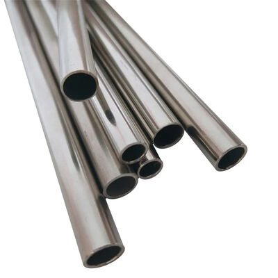 Buen precio Corrosion Resistant Precision Machined Incoloy 925 Tubular Component with Heavy Wall 5mm-25mm for Downhole Safety Valve Component en línea