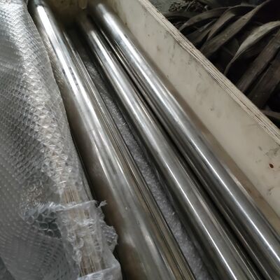 Buen precio Age-Hardened Incoloy 925 Round Bar: High-Strength Alloy for Sour Gas Downhole Tools en línea