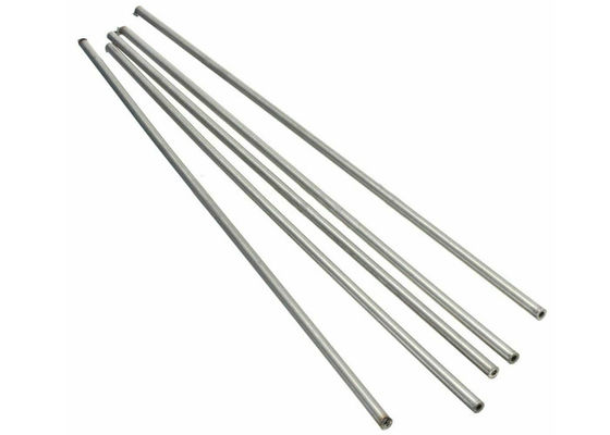 Buen precio Tubo de acero inoxidable de Monel de las aleaciones resistentes a la corrosión de la aleación K500 de Monel en línea