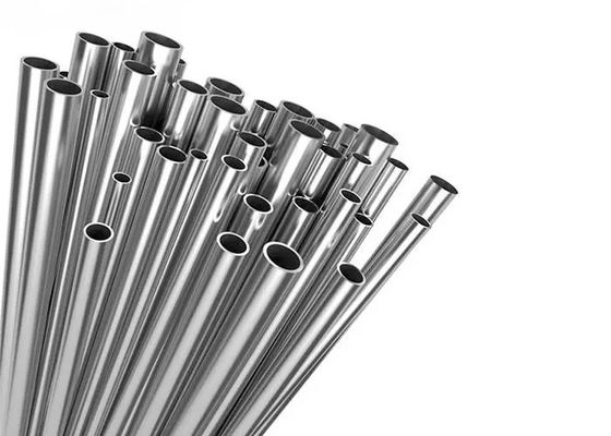 Buen precio Tubería da alta temperatura 1034 de la aleación de níquel del MPA 625 en línea