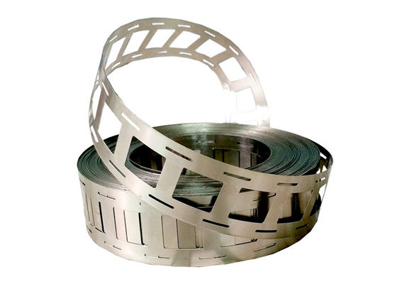 Buen precio ISO9001 Ni200 0.05mmx5m m níquel metal puro 26650 2p en línea