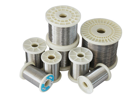 Buen precio Alambre Inconel 625 de Níquel Cromo Hierro, No Magnético, 479.2 MPA en línea