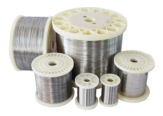 Buen precio Del cuarzo del tubo alto Chrome hierro de los calentadores 0.03m m 0Cr21Al6 en línea