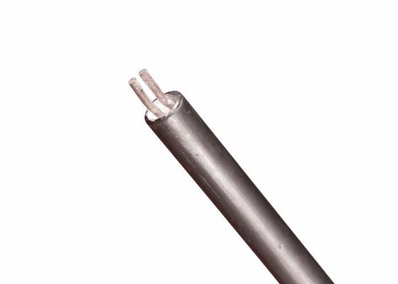 Buen precio E SS321 1.5m m cable térmico aislado mineral del cable de termopar del EP del MI de 2 corazones en línea