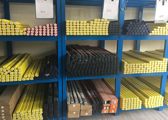 Buen precio Alambre puro Rod 61 ErNi-1 3.2m m del metal de relleno del níquel en línea