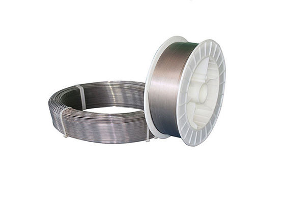 Buen precio 1.6mm ERNiCrMo-14 Nivel de soldadura de alambre para Inconel 625 622 con alta elongación y punto de fusión 1338-1380 en línea