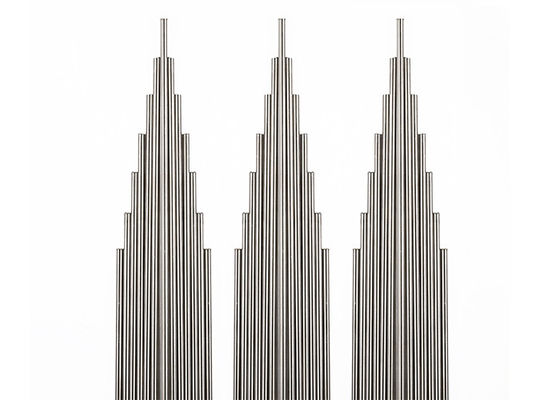 Buen precio Barra brillante níquel-basada del inconel 625 de la superficie de la aleación del precio competitivo en línea