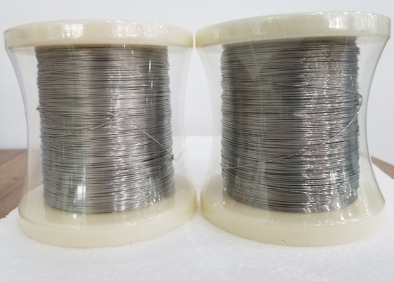 Buen precio Niquele el tipo alambre de KP KN K de la aleación de níquel y aluminio del cromel del termopar en línea