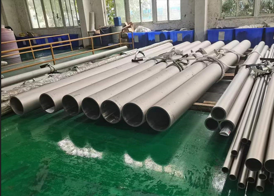 Buen precio Fabricación de Hastelloy C276 C22 B2 del tubo/del tubo de la aleación de níquel del PED del ISO en línea