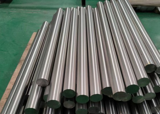 Buen precio Aleación basada níquel Incoloy de Monel Hastelloy 800 825 Inconel 600 718 barra de Rod Monel K500 en línea