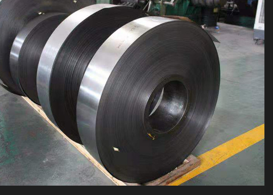 Buen precio Niquele la tira inoxidable de la tira de la aleación de níquel K500 de Monel 400 de la tira en línea