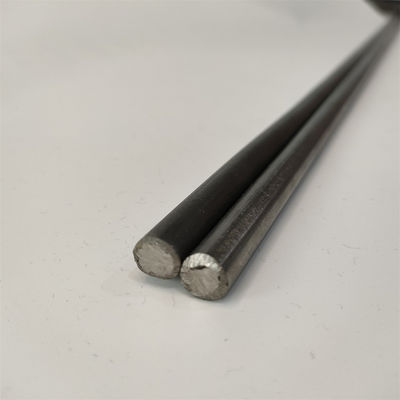 Buen precio Metal Níquel Puro Níquel Barra Tamaño 8mm 10mm 12mm 20mm en línea