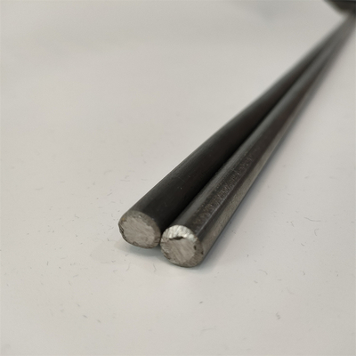 Buen precio Tamaño ferro- puro 8m m de 201 barras del níquel metal ISO9001 10m m 12m m 20m m en línea
