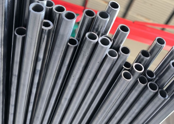 Buen precio Tubería Inconel 625 — Sin costura y soldada para intercambiadores de calor y sistemas submarinos en línea