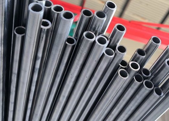 Buen precio Tubo resistente de alta temperatura de Inconel 625 de la tubería de la aleación de níquel de Inconel N06625 de la aleación 625 en línea