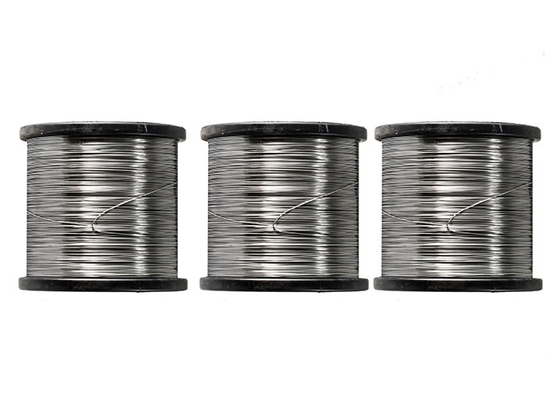 Buen precio No caliente el alambre estupendo de Inconel 625 de la aleación de níquel del níquel del hierro tratable del cromo en línea