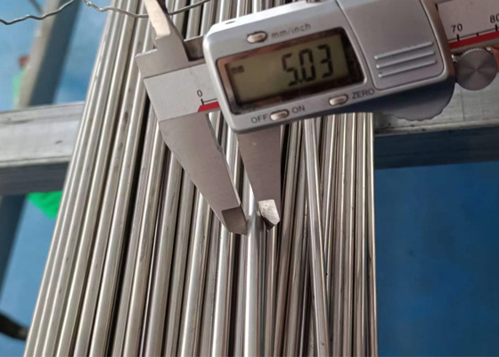 Buen precio Tubería inconsútil y soldada con autógena de Inconel 718 de la tubería del níquel de la aleación 718 en línea