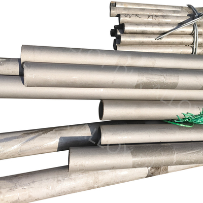 Buen precio Precisión Inconel 718 tubos para los usos des alta temperatura en línea
