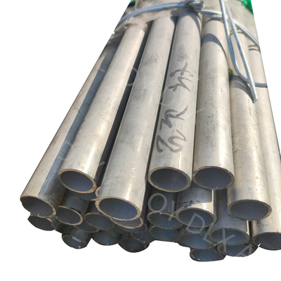 Buen precio Tubo avanzado que forma las técnicas para la aleación de Inconel 718 en línea