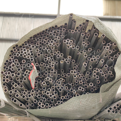 Buen precio Inconel modificado para requisitos particulares 718 soluciones del tubo para el espacio aéreo y las industrias de defensa en línea
